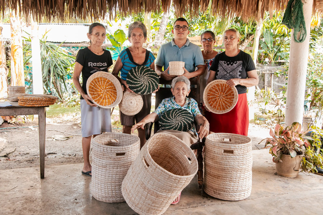 Artesanos