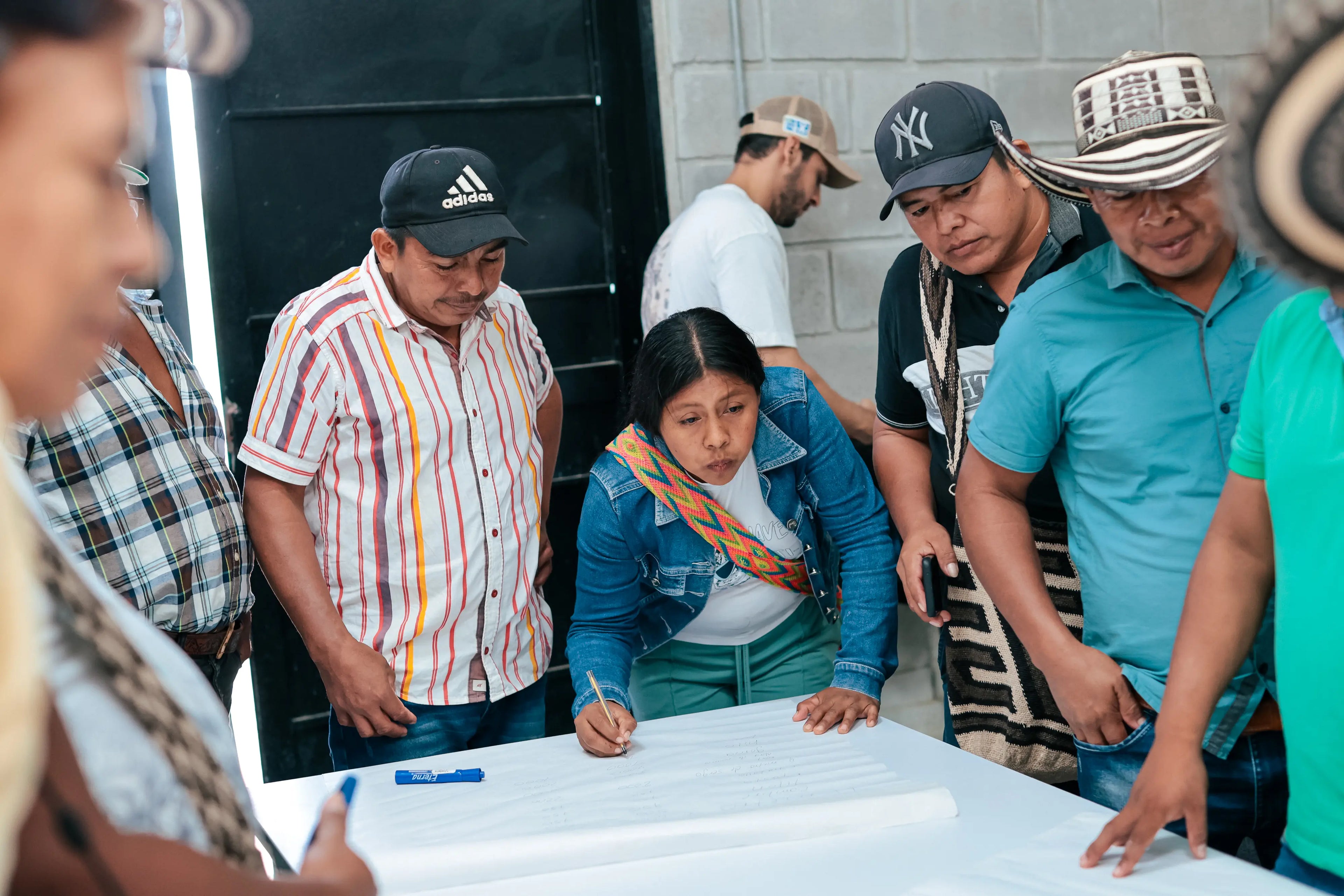 Tuchin Capacitaciones