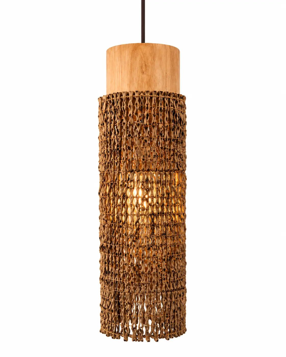 LUMINARIA CILINDRO GRANDE