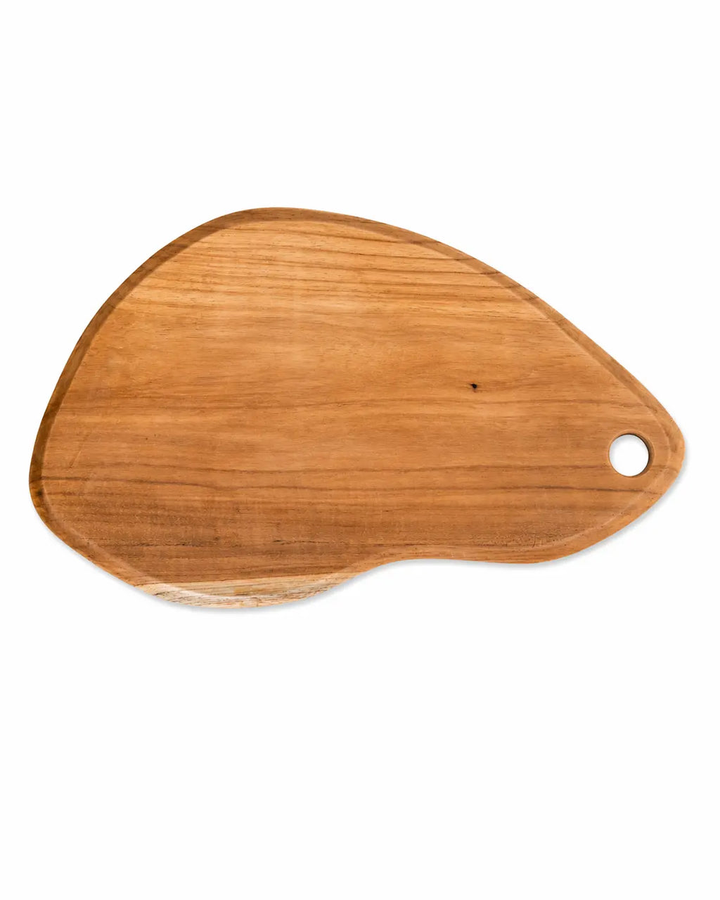 Tabla Teca