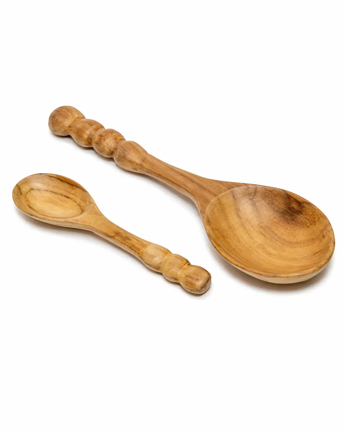 Cuchara de Palo