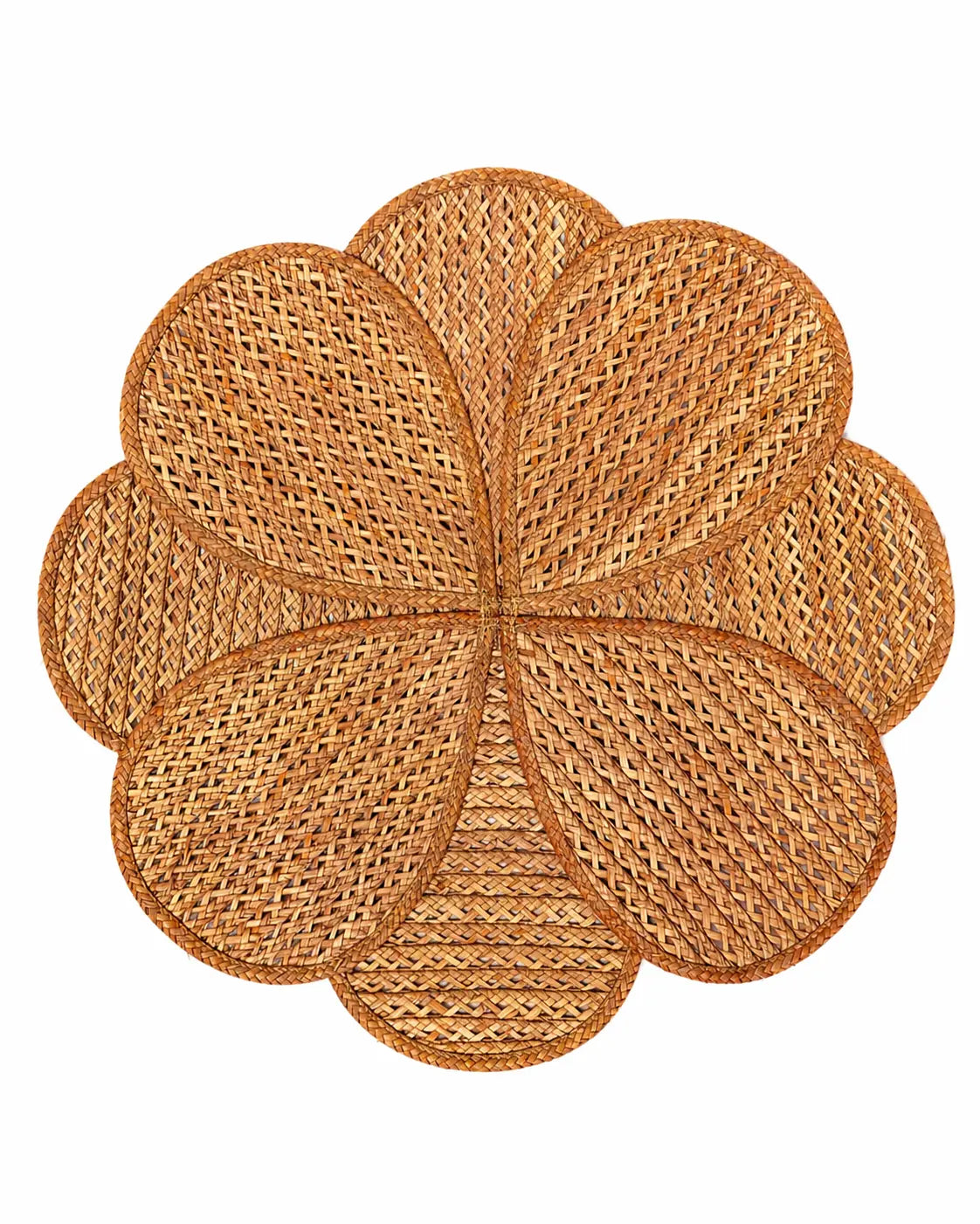Individual Flor