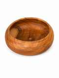 Ensaladera Teca