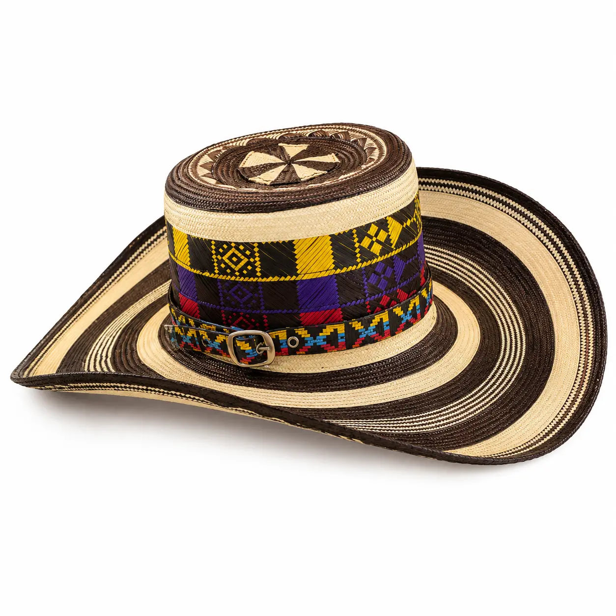 SOMBRERO VUELTIAO