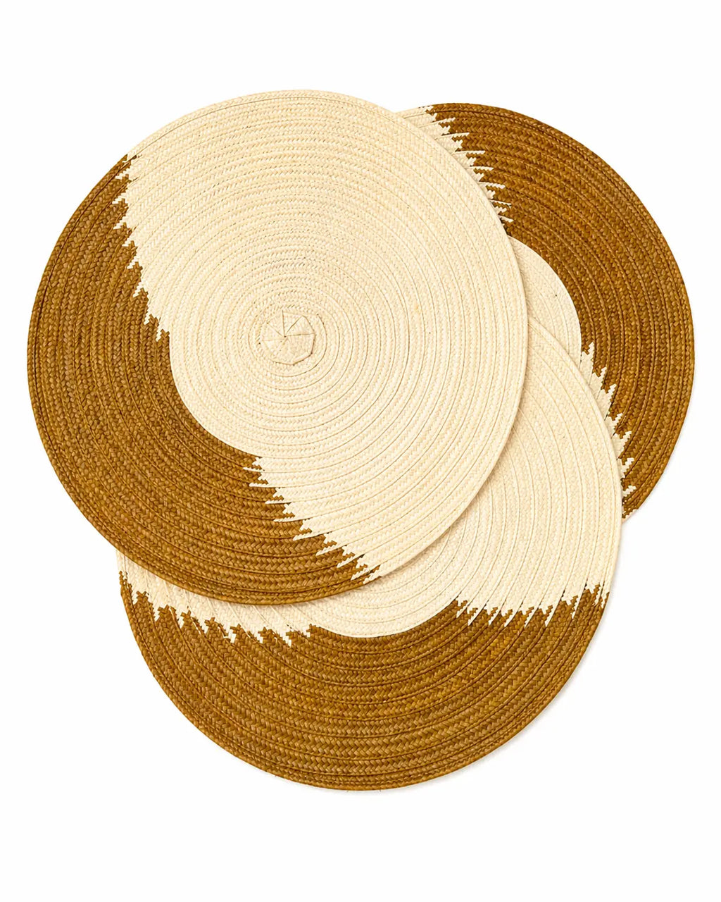 Individual Orilla Ancestral
