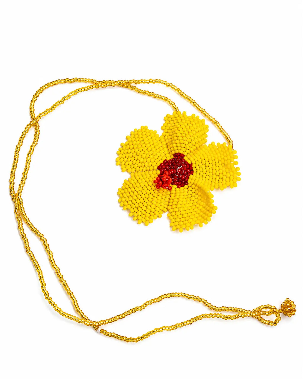 COLLAR BONCHE