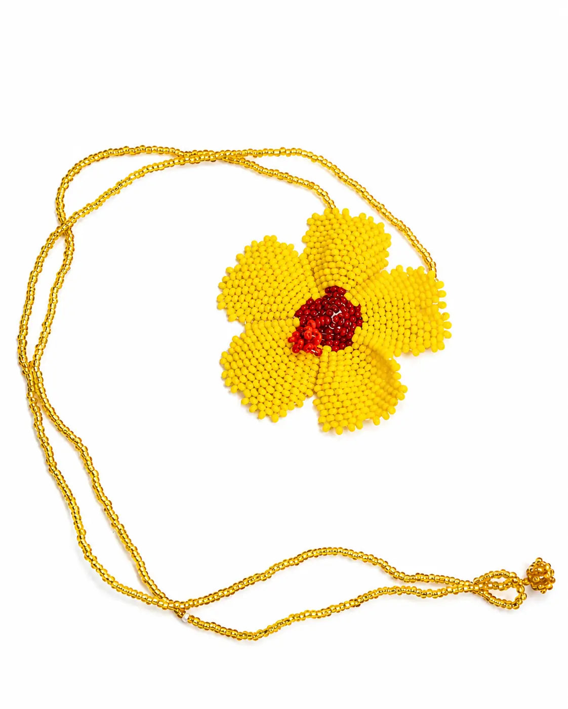 COLLAR BONCHE