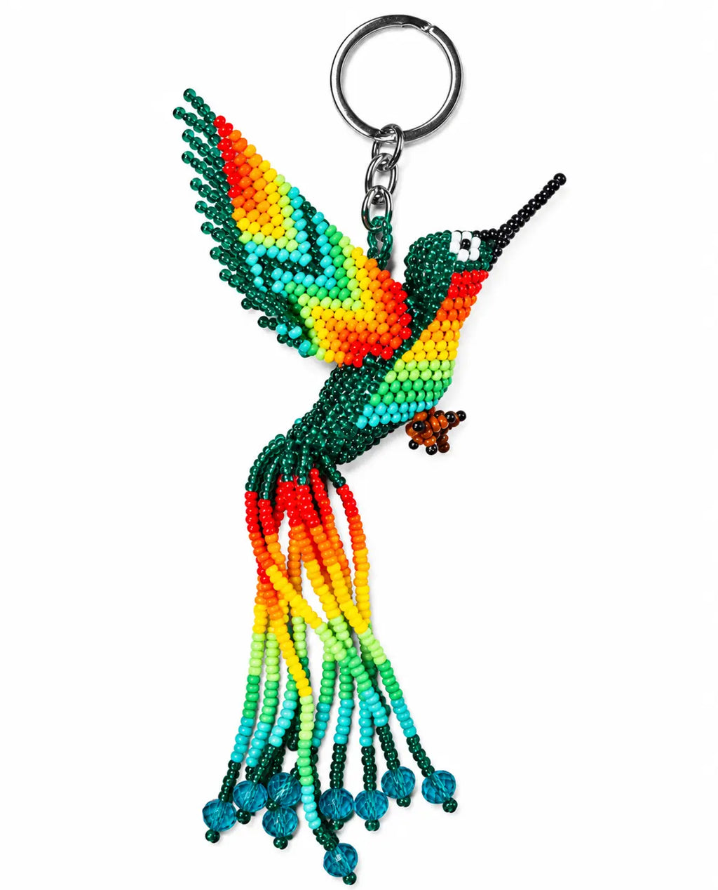LLAVERO COLIBRÍ