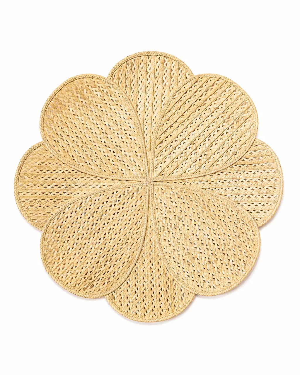 Individual Flor