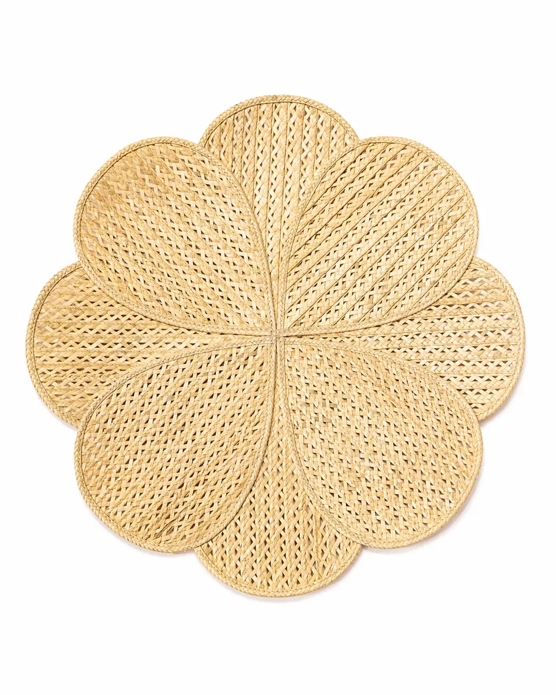 Individual Flor