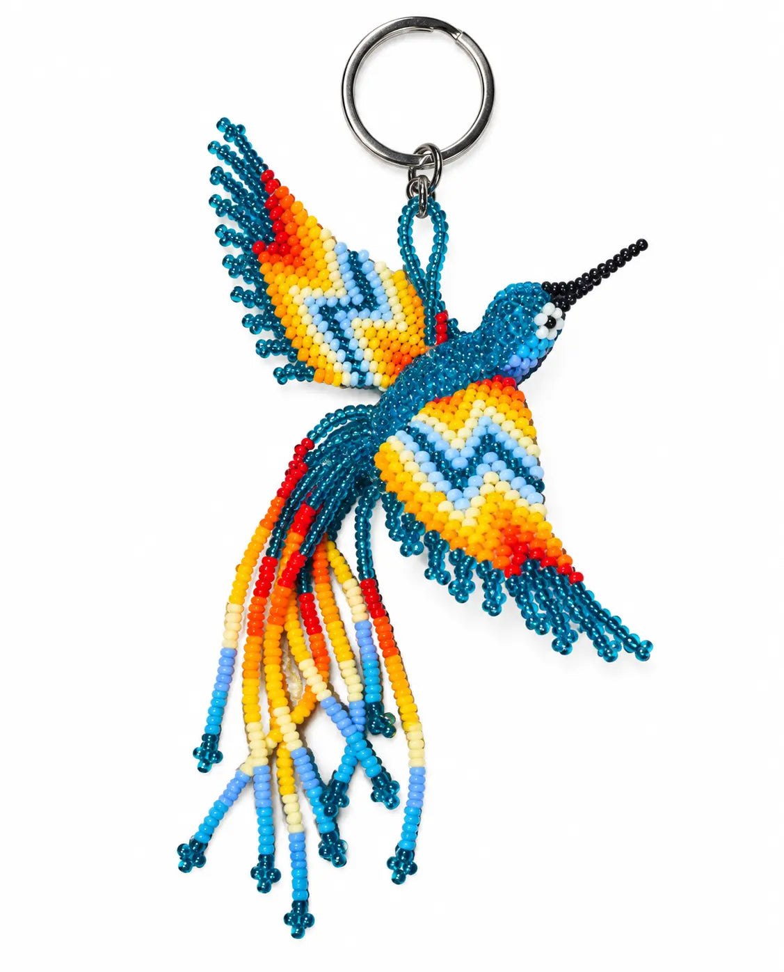 LLAVERO COLIBRÍ MIDI