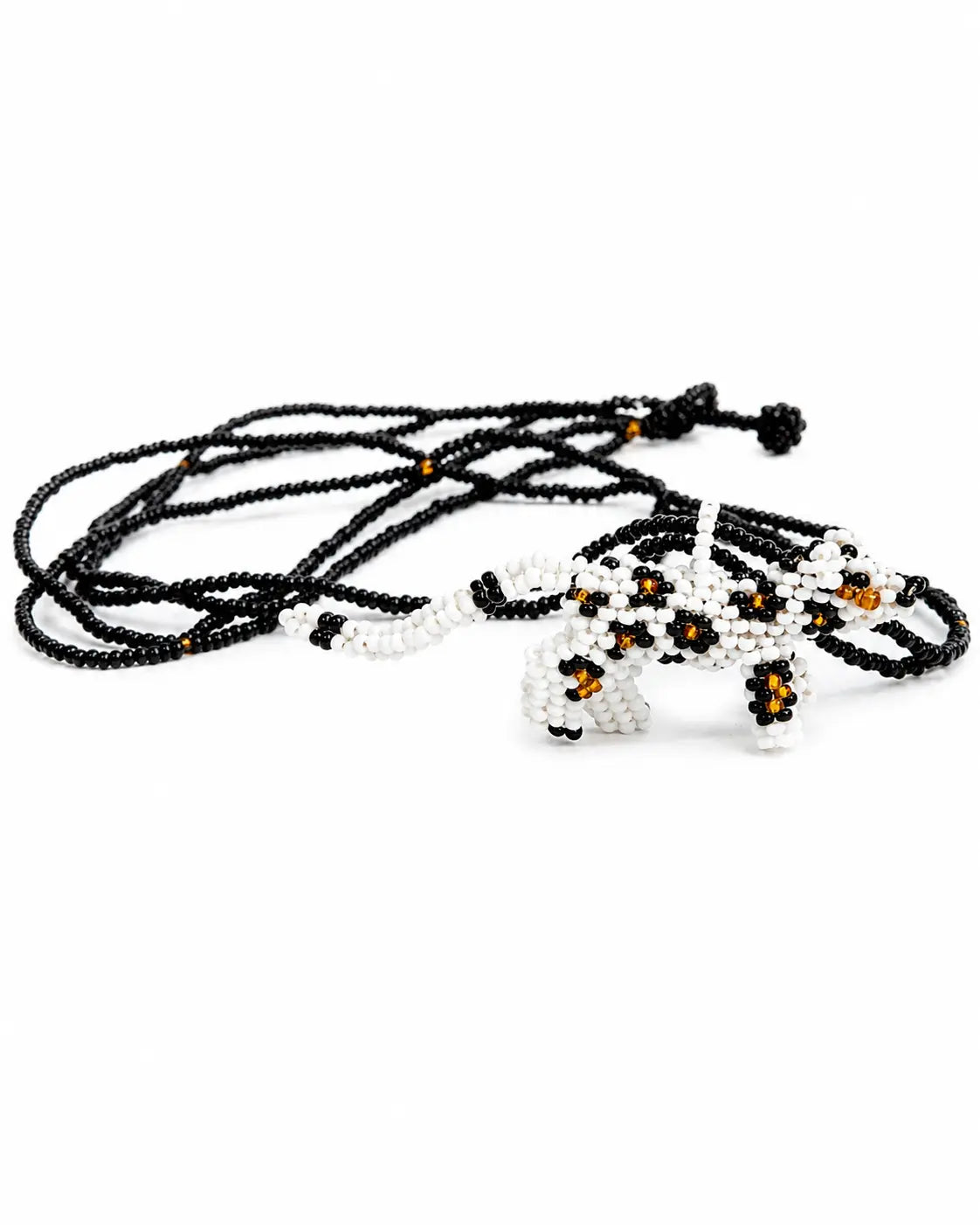COLLAR JAGUAR