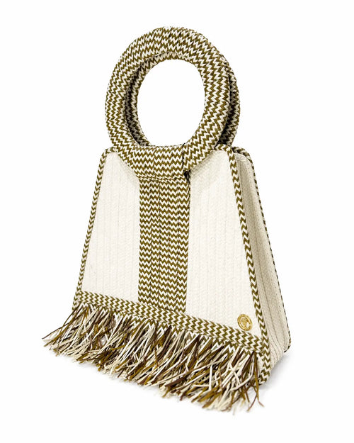 BOLSO CACICA FLECOS