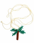 COLLAR PALMERA