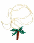 COLLAR PALMERA