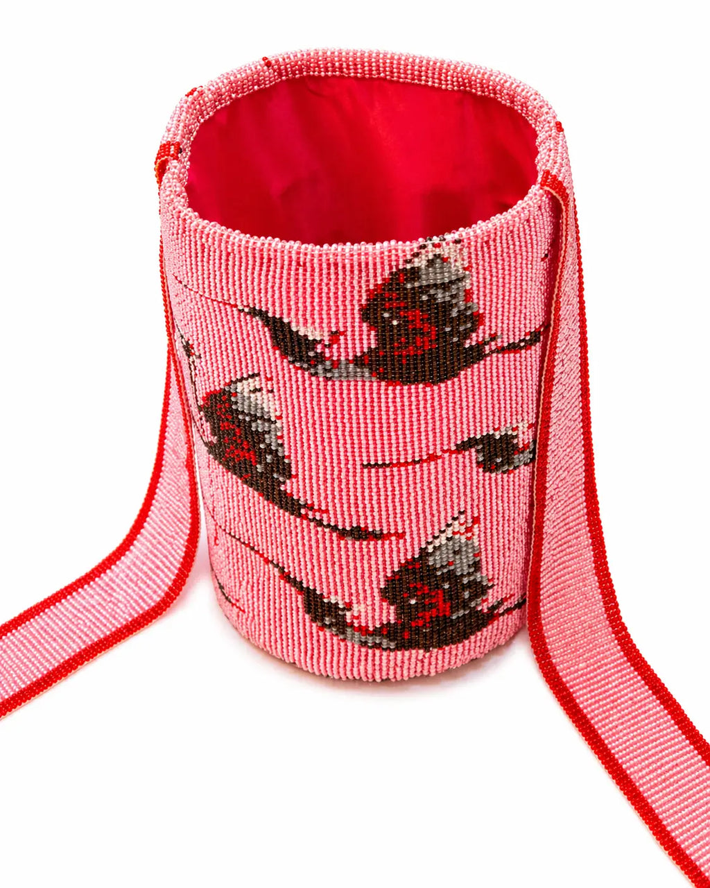 Mochila Agamí Rose