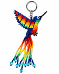 LLAVERO COLIBRÍ