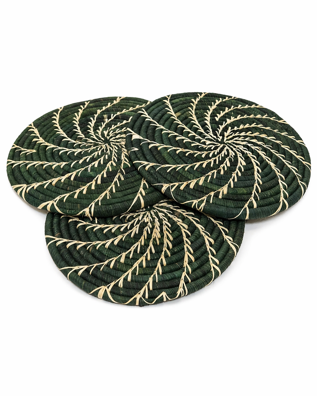 Individual Verde