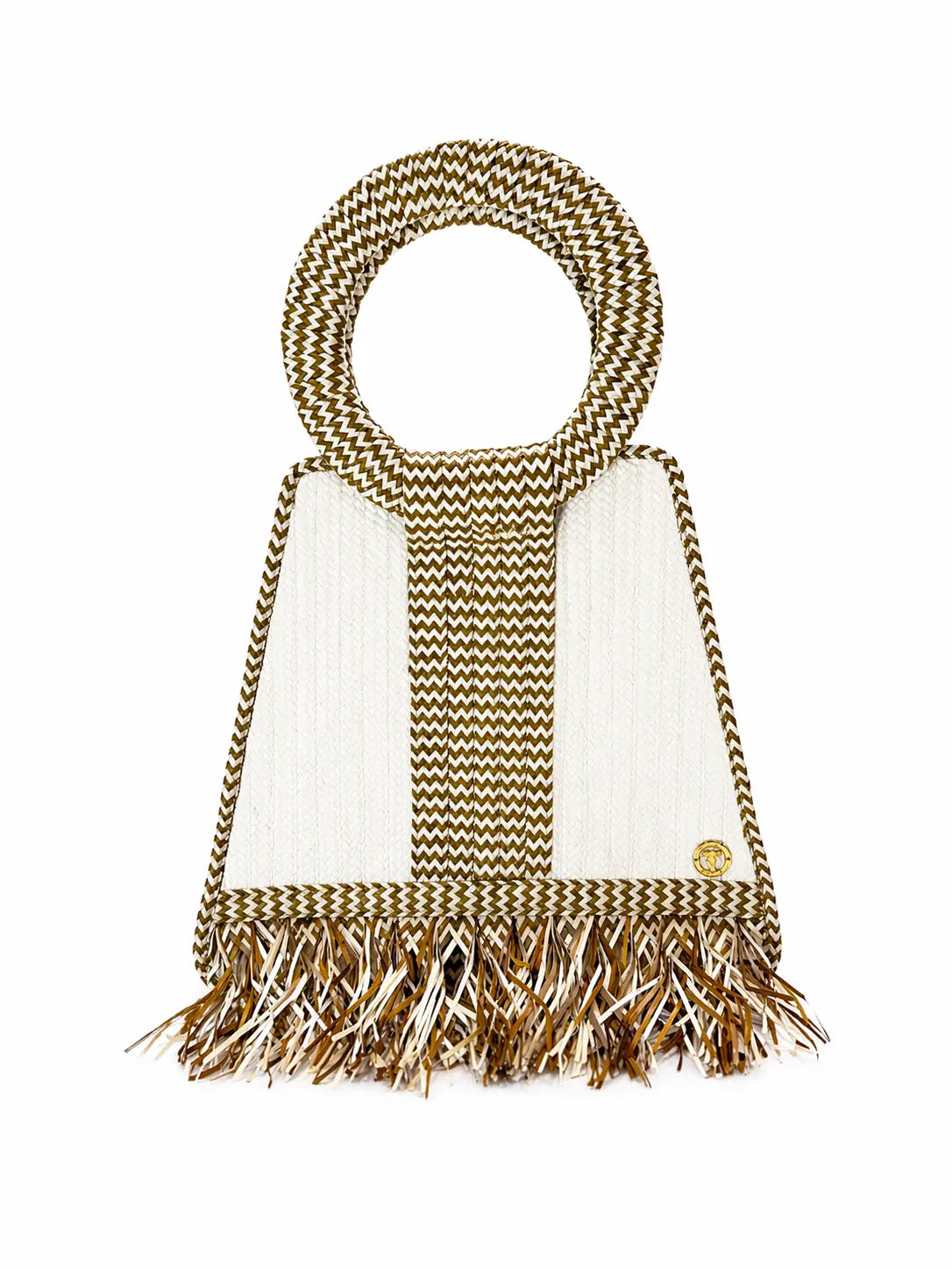 BOLSO CACICA FLECOS