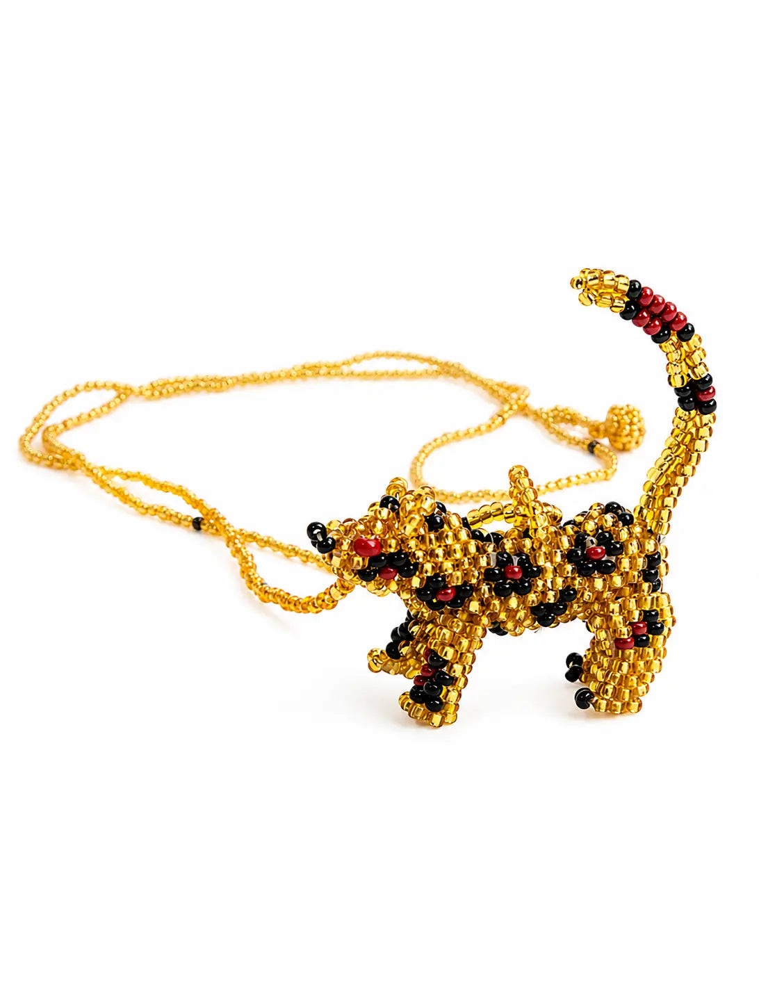 COLLAR JAGUAR