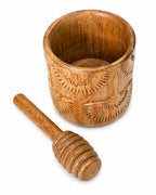 MIELERO AGAMÍ