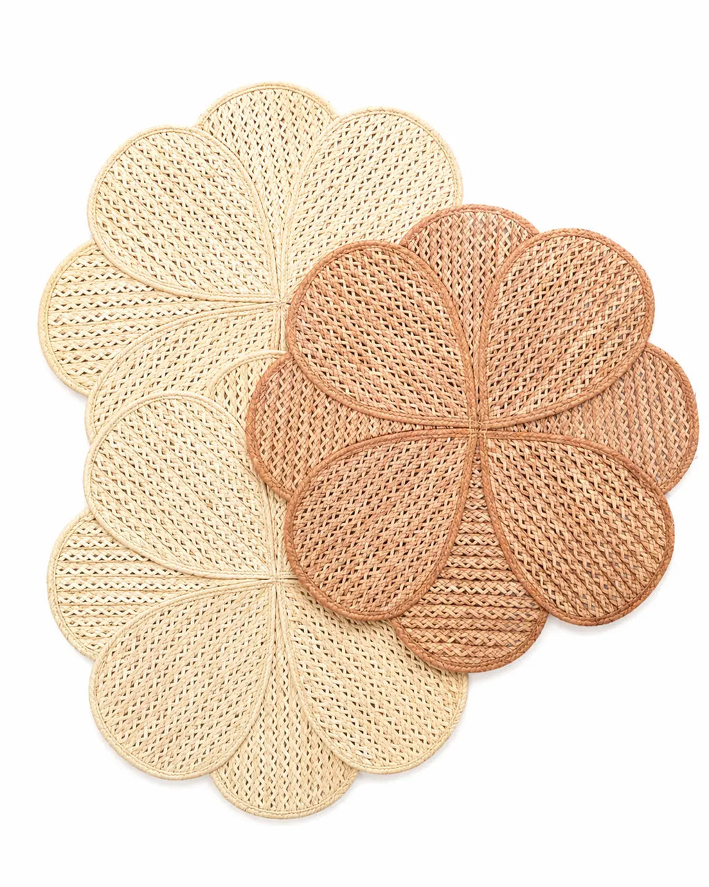 Individual Flor