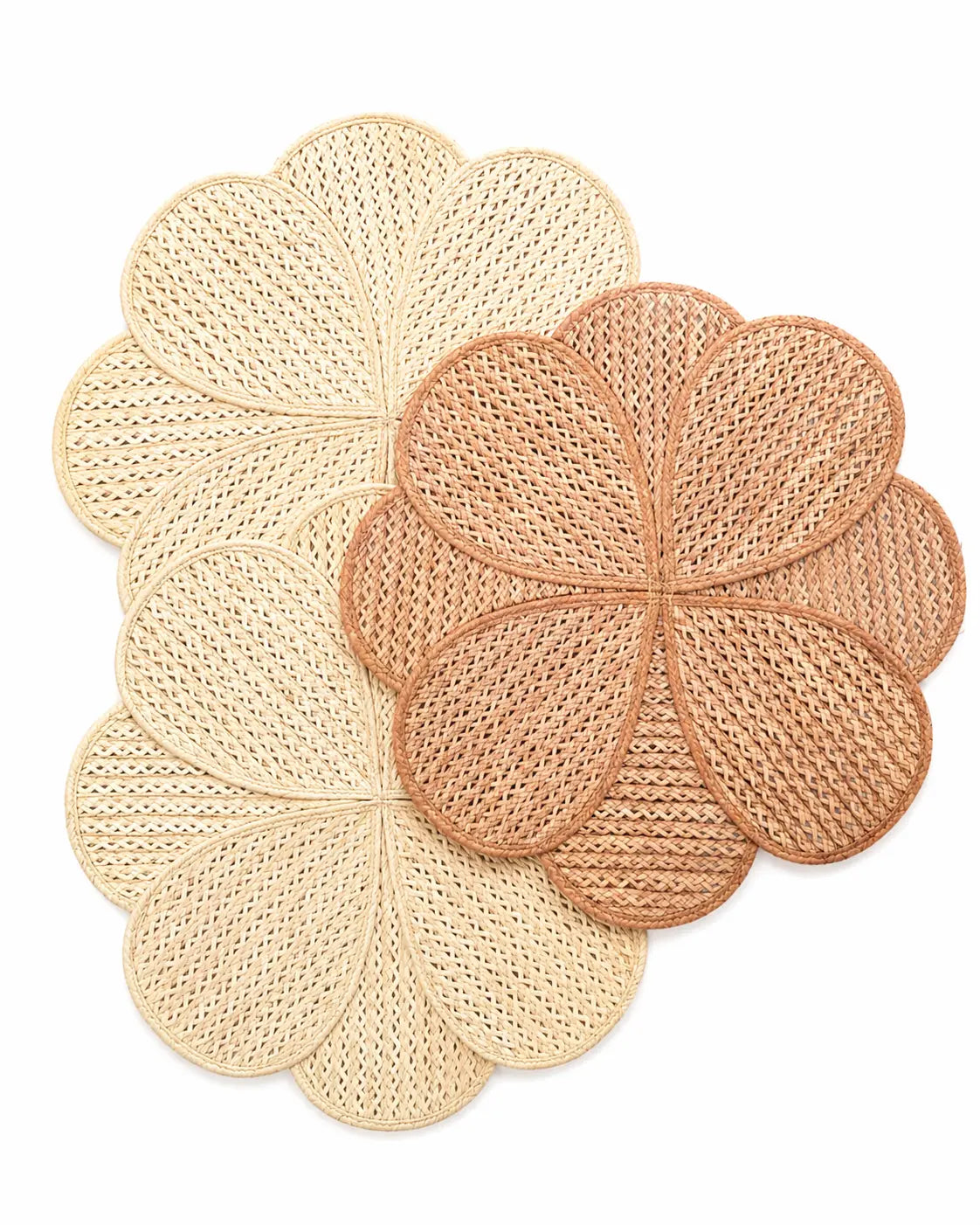 Individual Flor