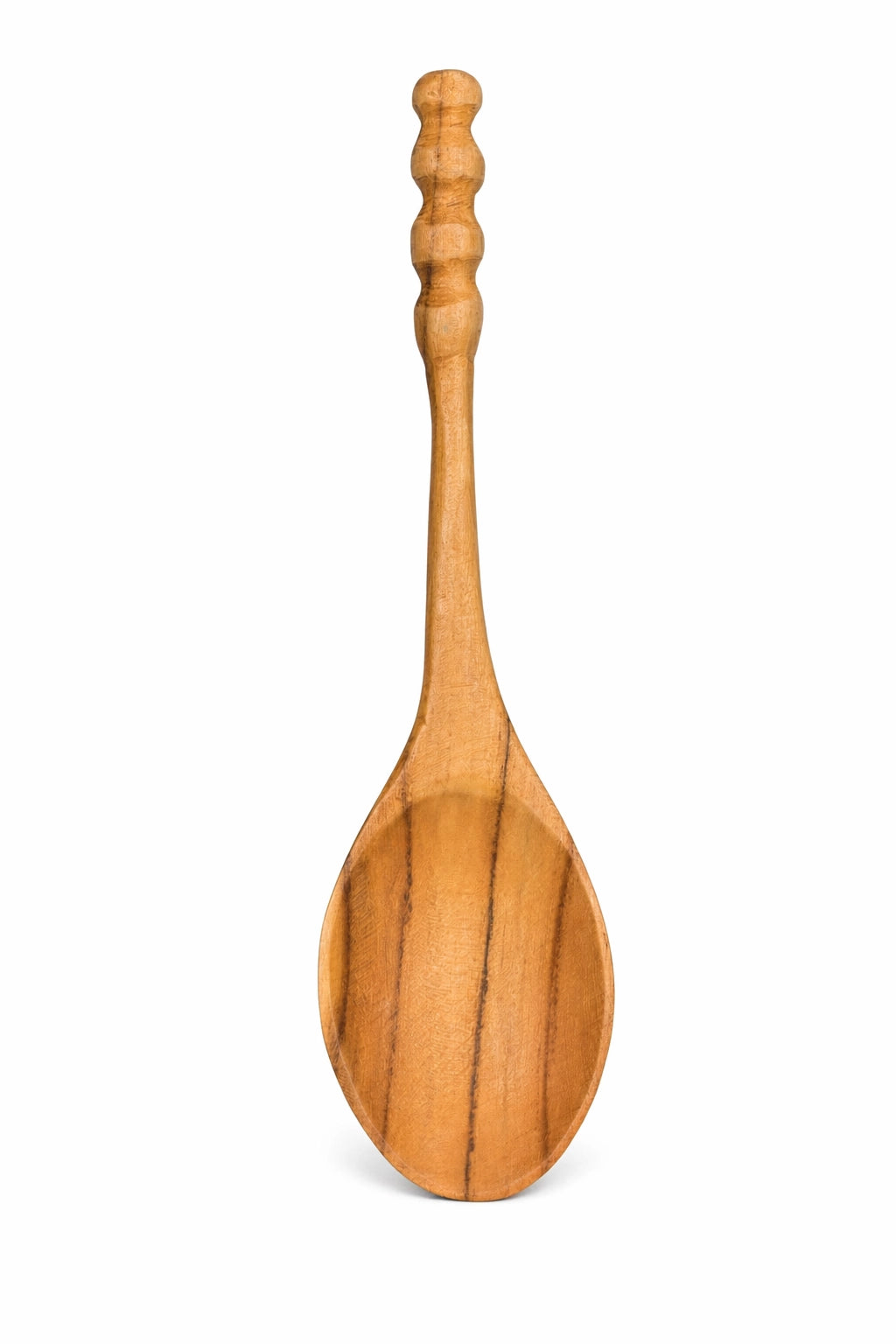 Cuchara de Palo