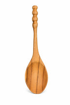 Cuchara de Palo