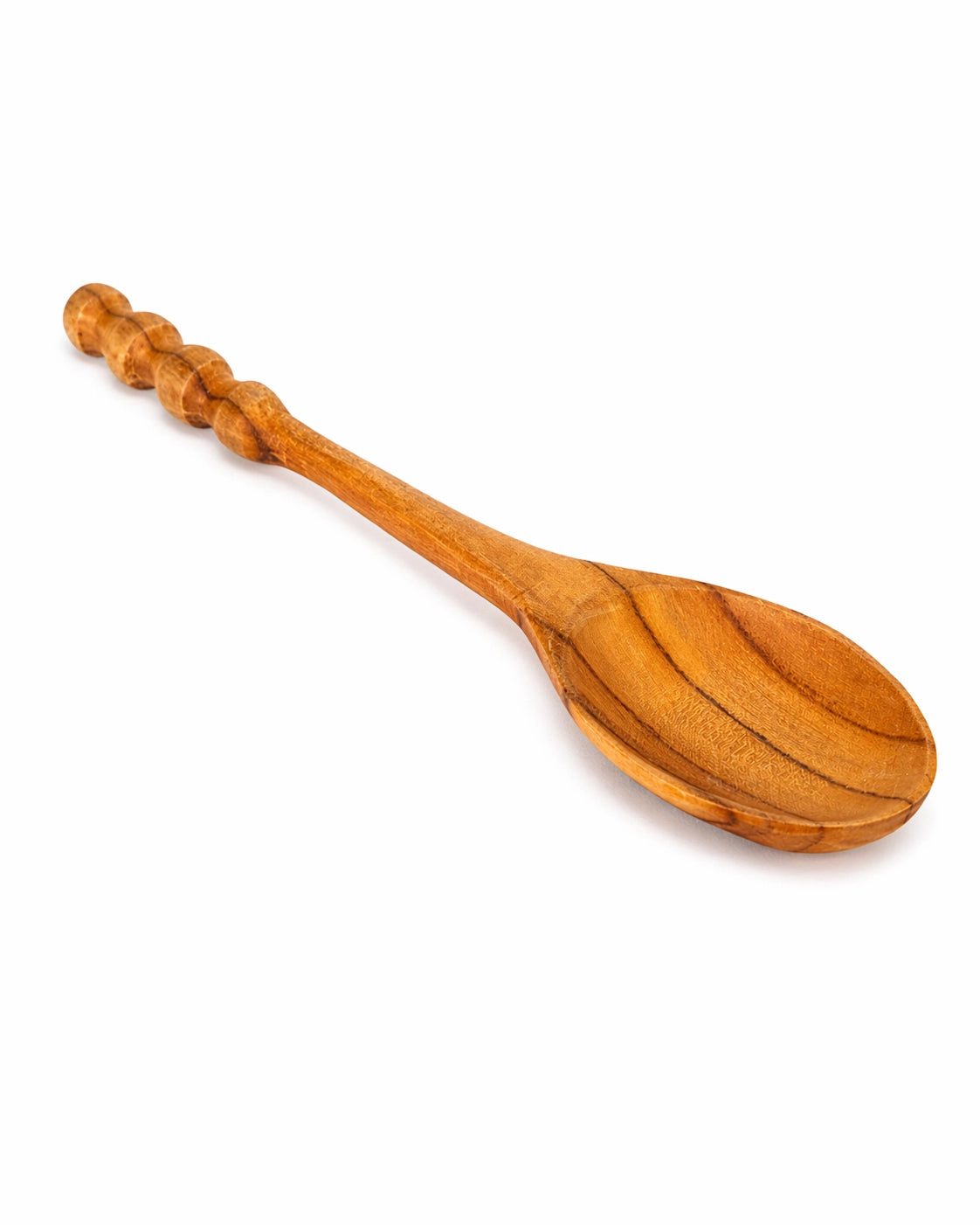 Cuchara de Palo