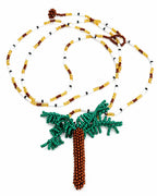 COLLAR PALMERA