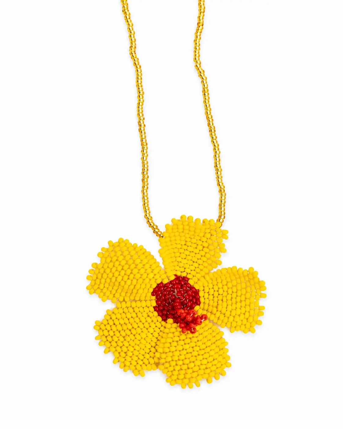 COLLAR BONCHE