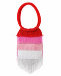 BOLSO CASCADA