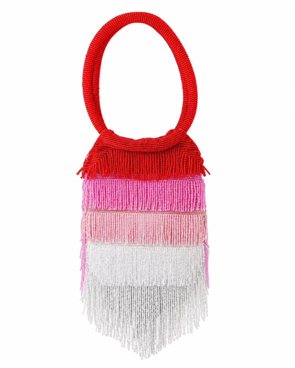 BOLSO CASCADA