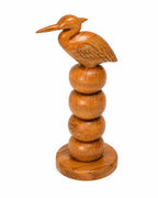 ESCULTURA AGAMÍ