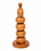 ESCULTURA AGAMÍ