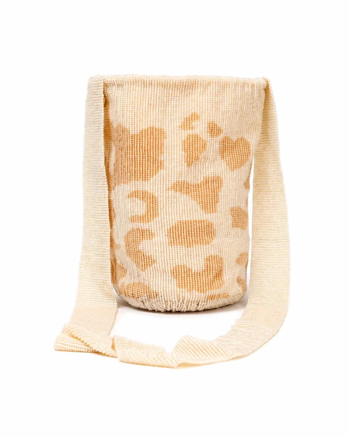 MOCHILA JAGUAR PERLA