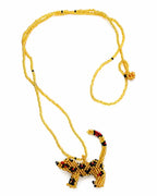 COLLAR JAGUAR