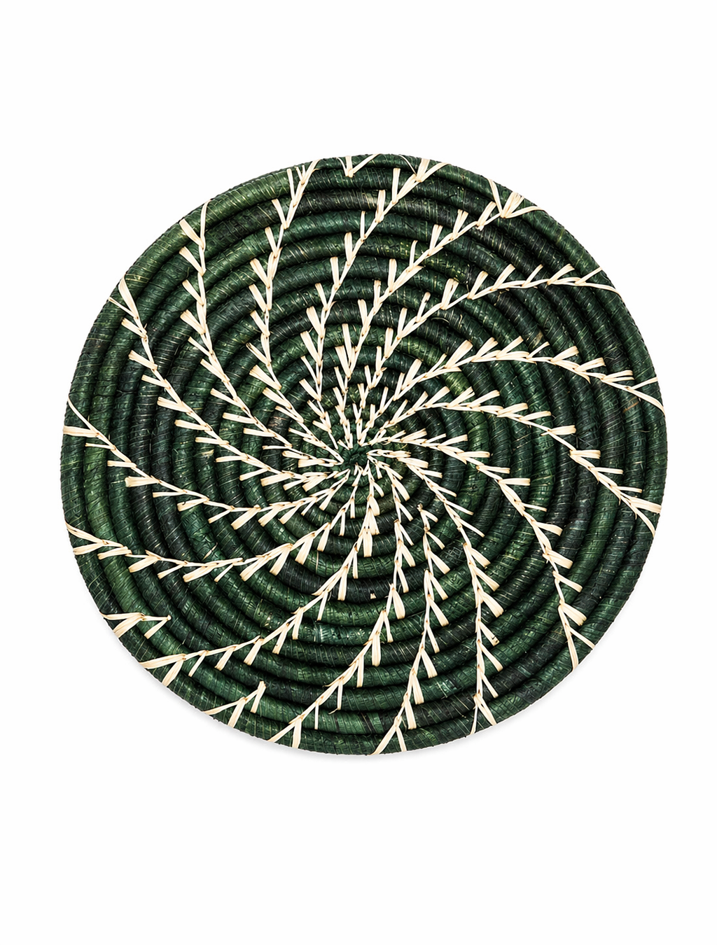 Individual Verde