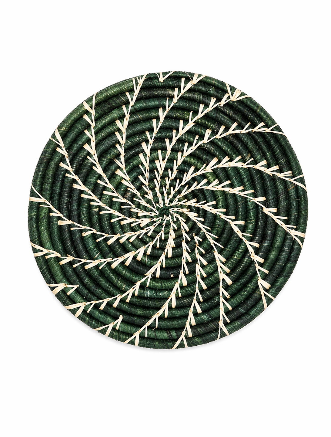 Individual Verde