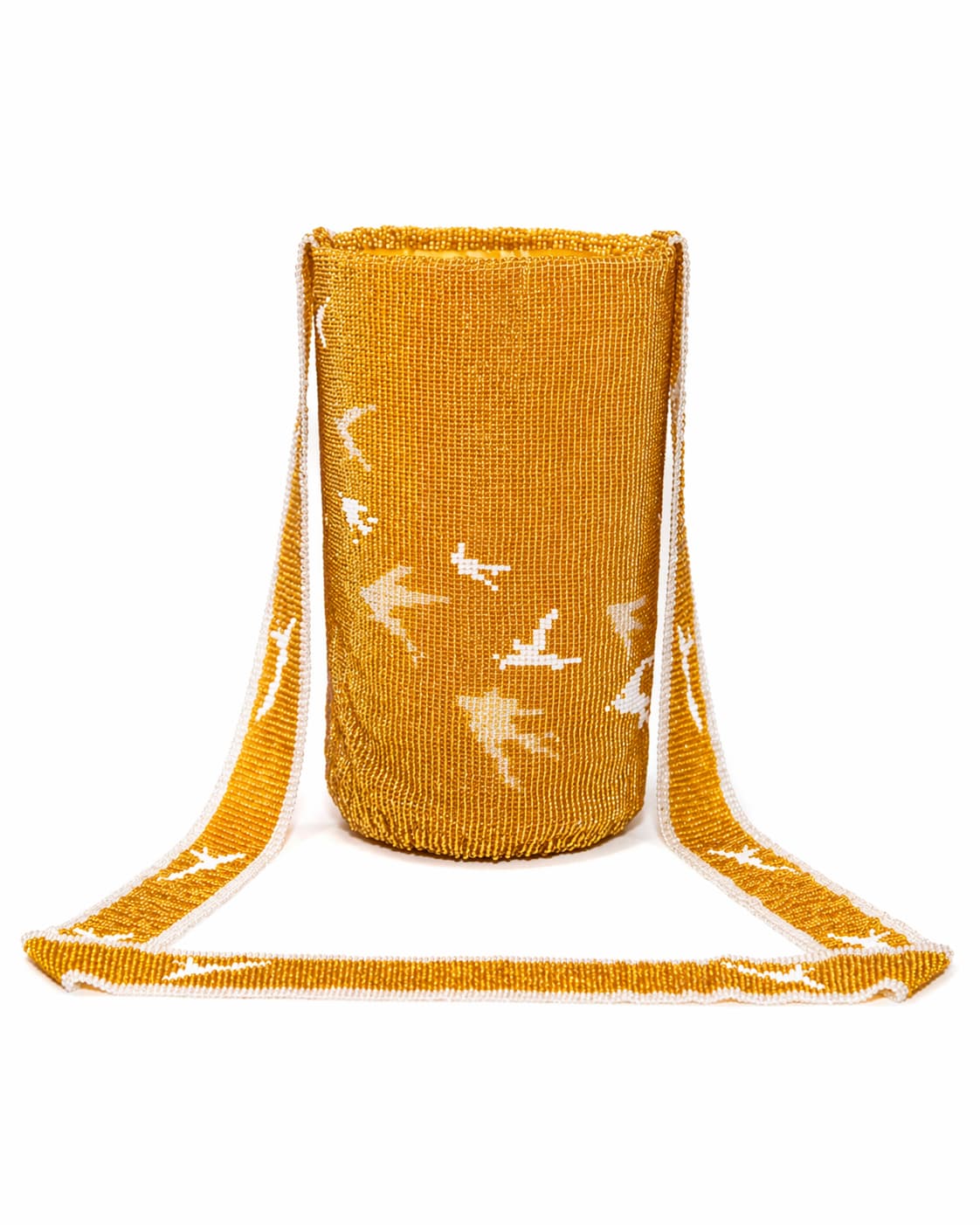 Mochila Aves del sol