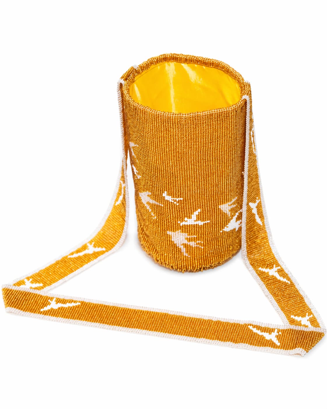 Mochila Aves del sol