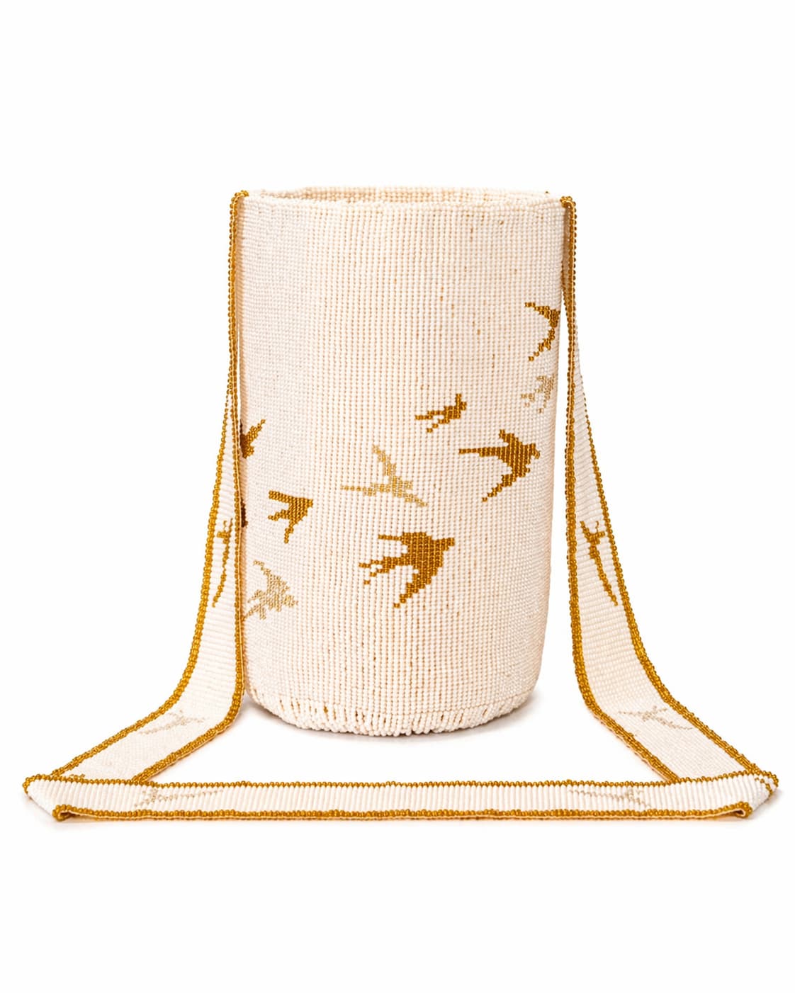 Mochila Aves del sol
