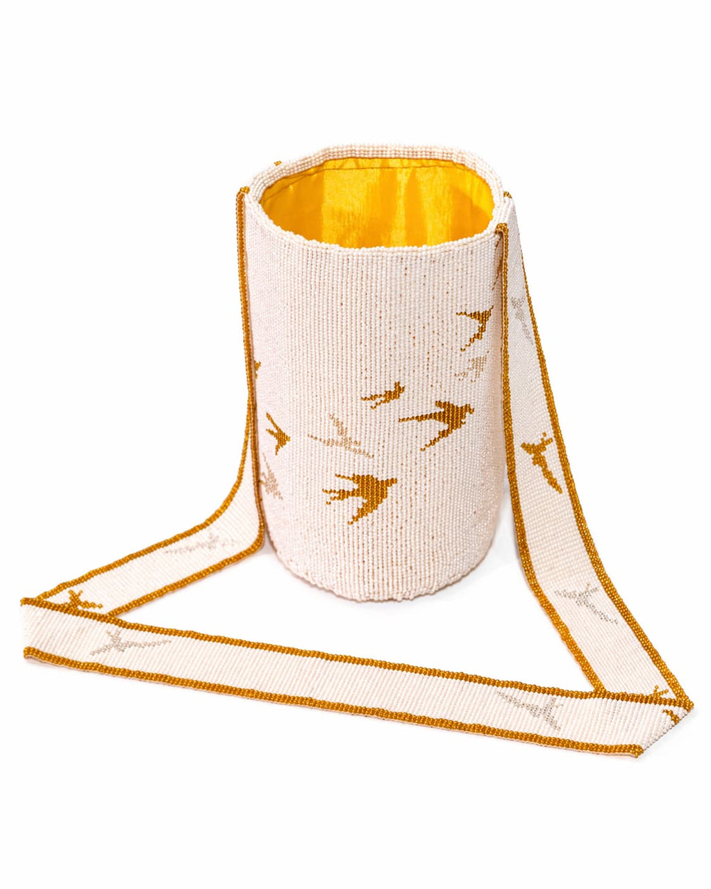 Mochila Aves del sol